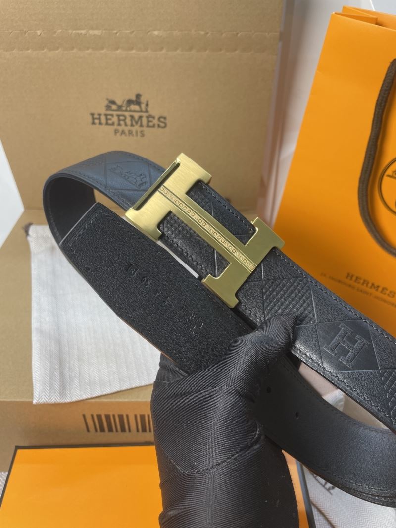 Hermes Belts